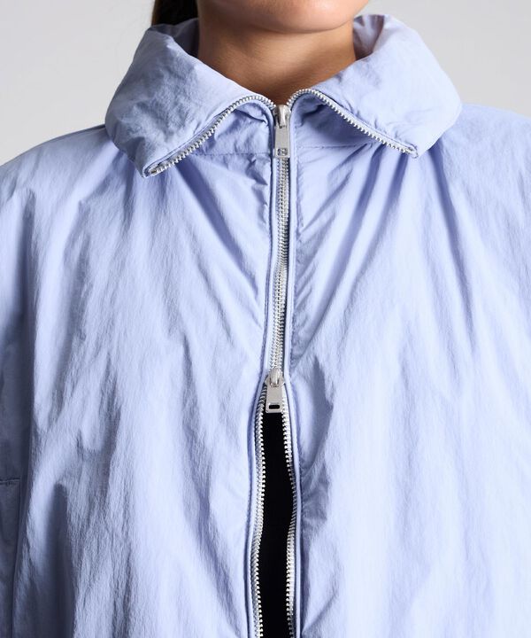Chaqueta Para Mujer AzulClaro image number null