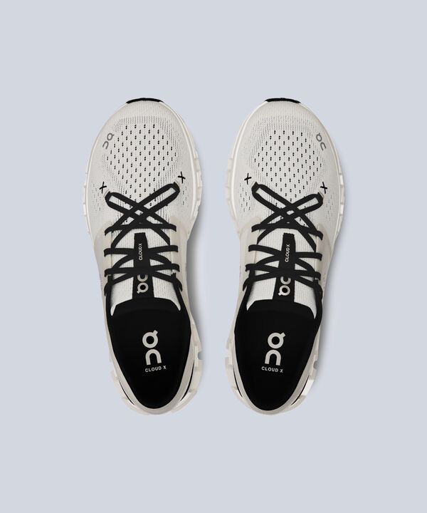 Tenis On Para Hombre Blanco image number null