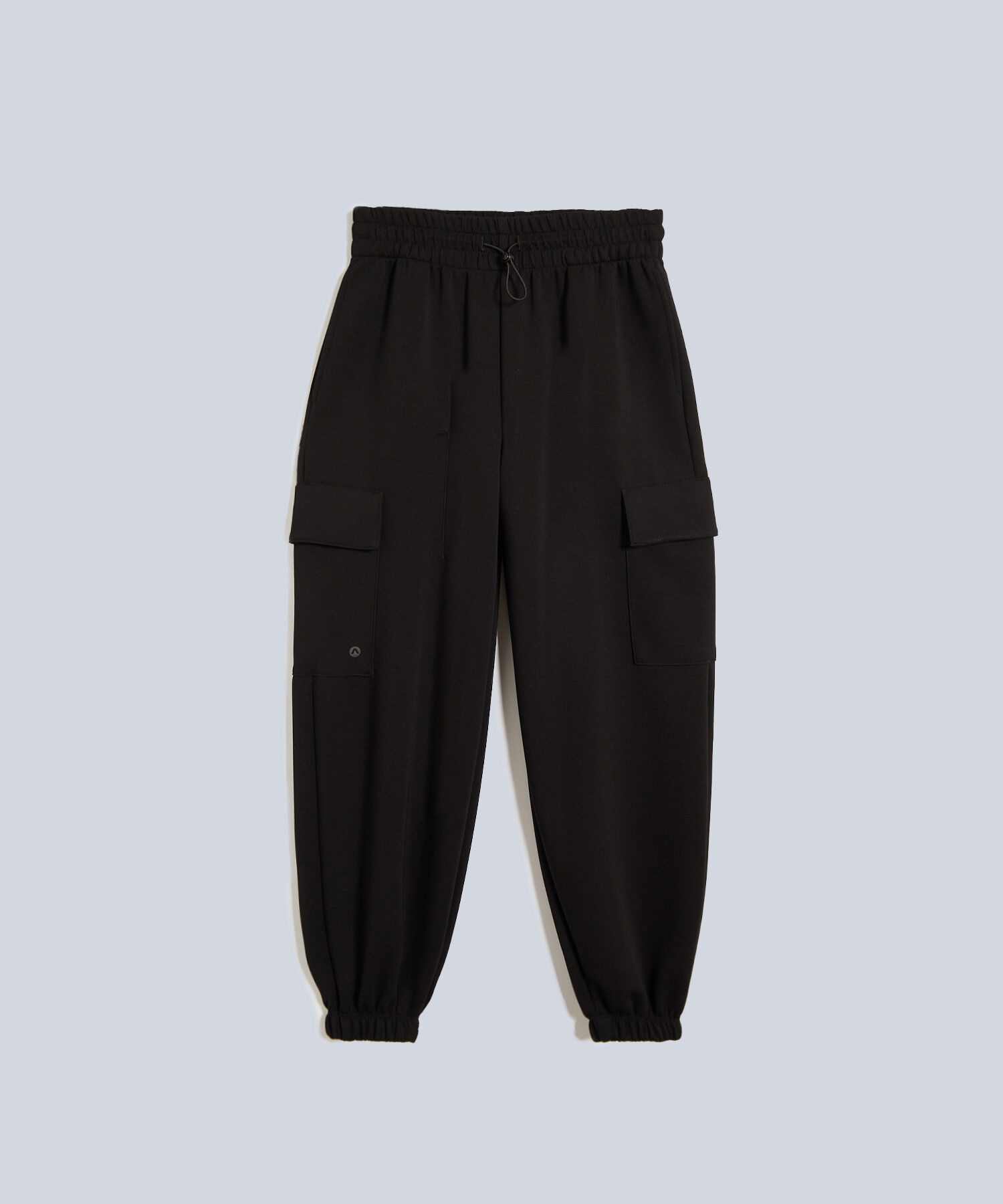 Pantalon Para Mujer Negro