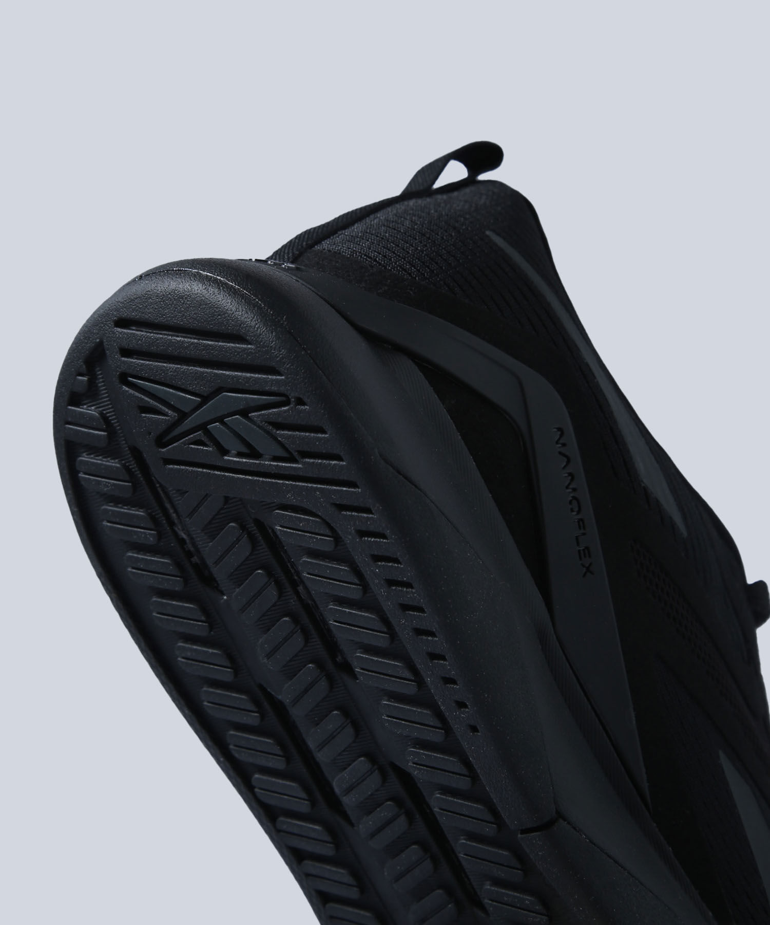 Tenis Reebok Para Hombre Negro