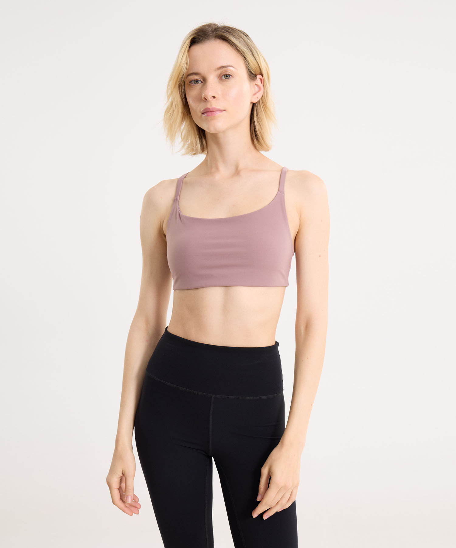 Top Deportivo Aphrodite, Mocca