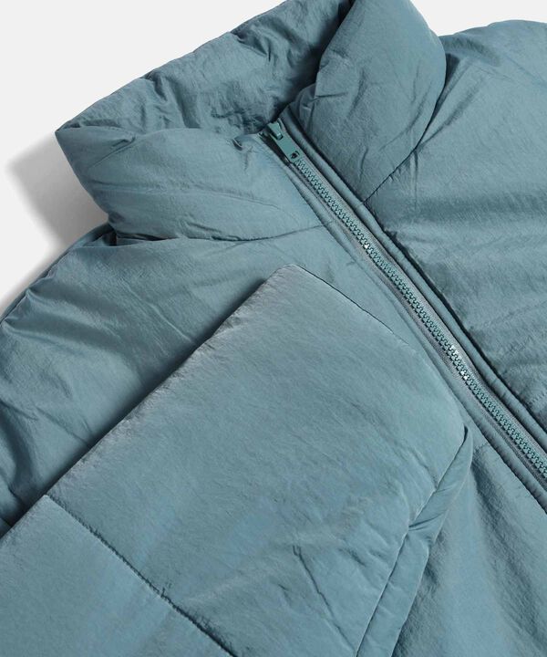 Chaqueta Para Hombre Verde image number null