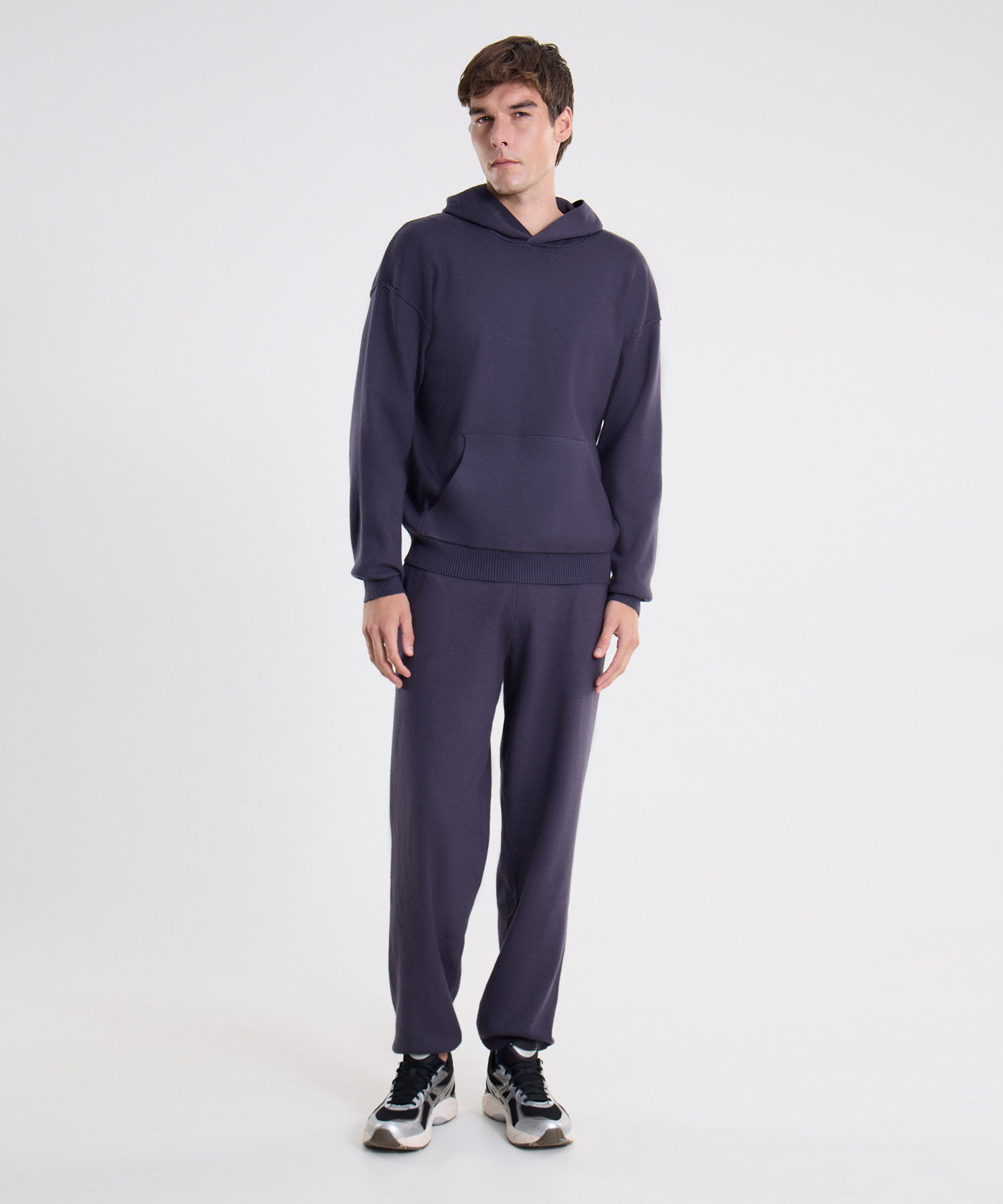 Buzo Para Hombre 