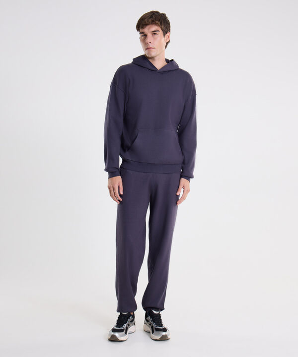 Buzo Para Hombre 