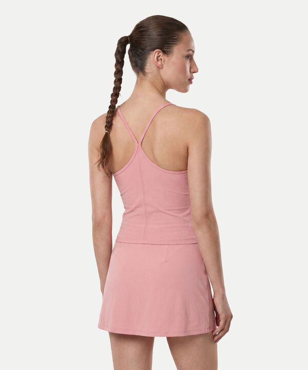 Camiseta Para Mujer PalodeRosa