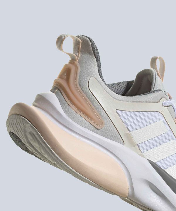 Tenis Para Mujer Coral