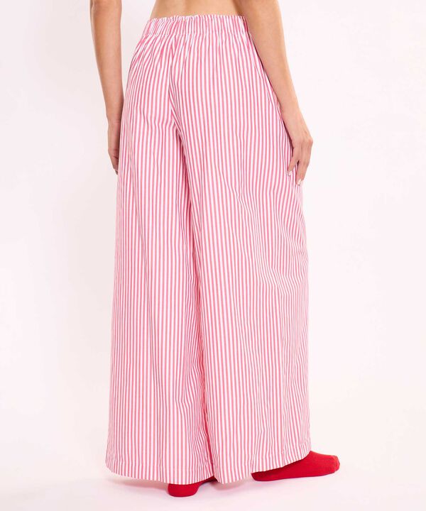 Pantalon Para Mujer Rojo image number null