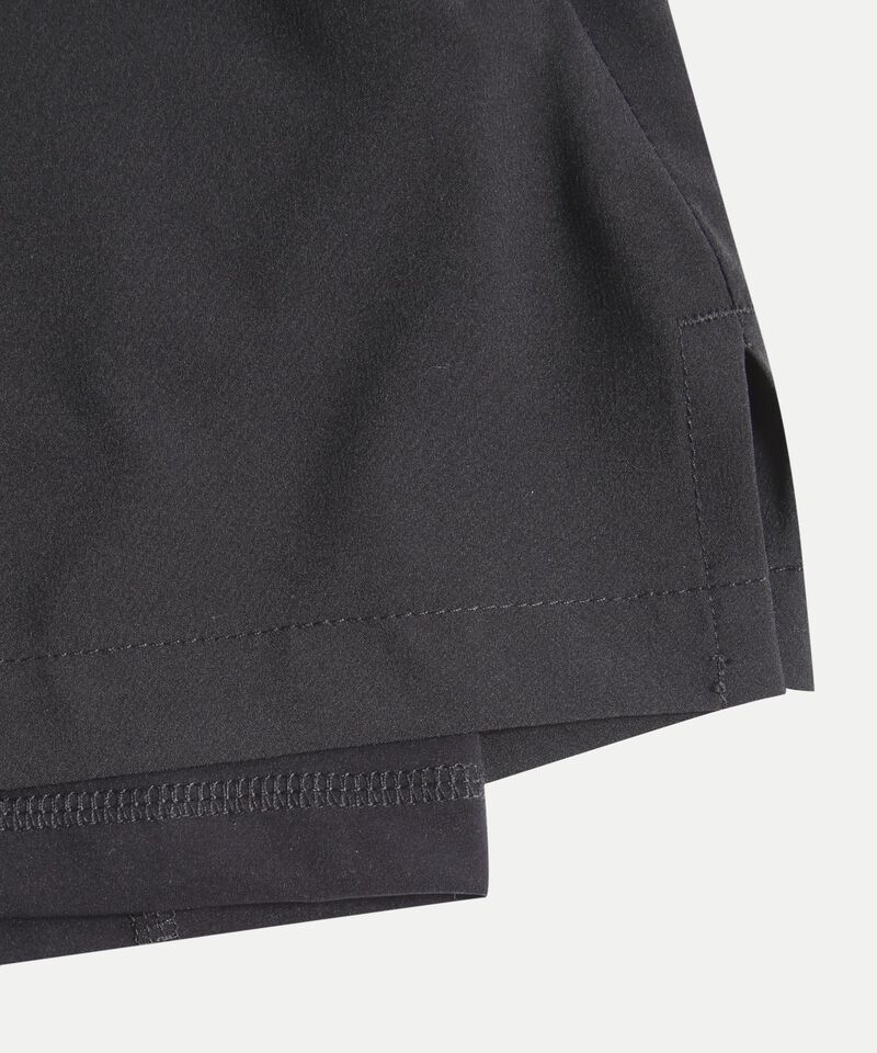 Short Para Hombre Negro