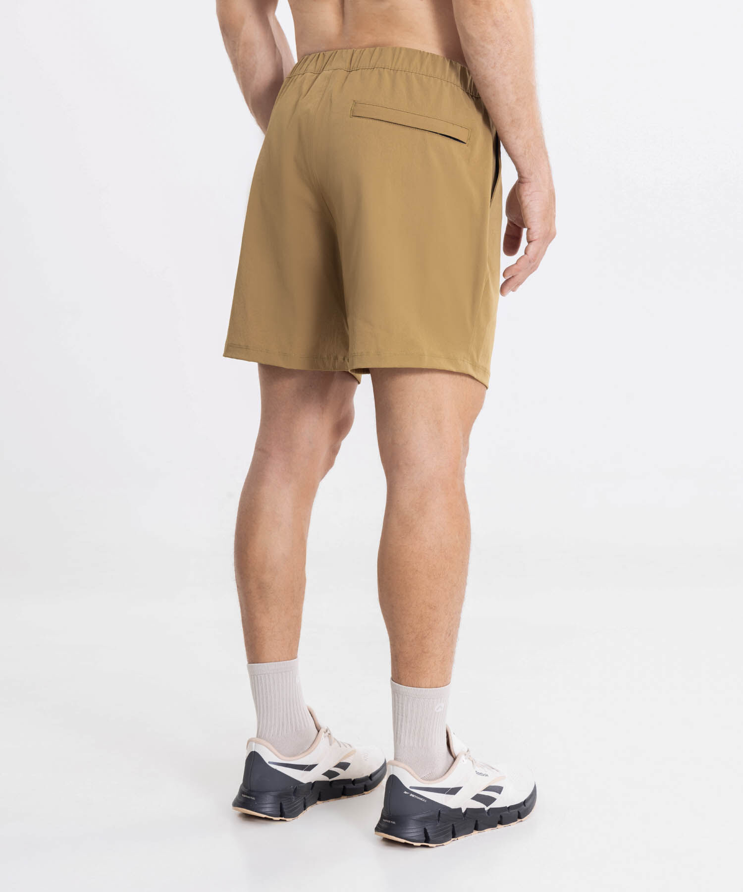 Short Para Hombre Camel