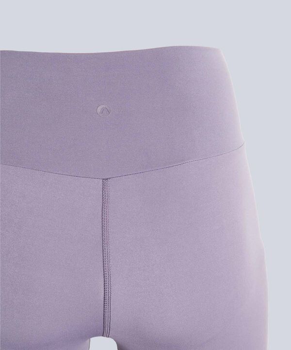 Leggins Para Mujer Gris image number null
