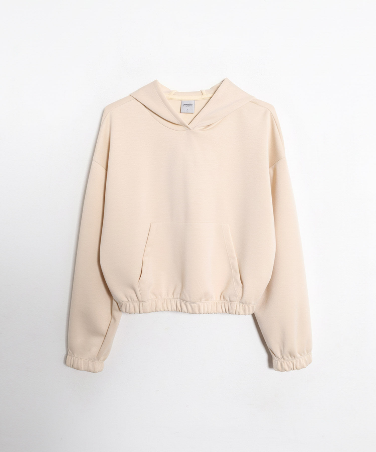 Buso Para Mujer Crema