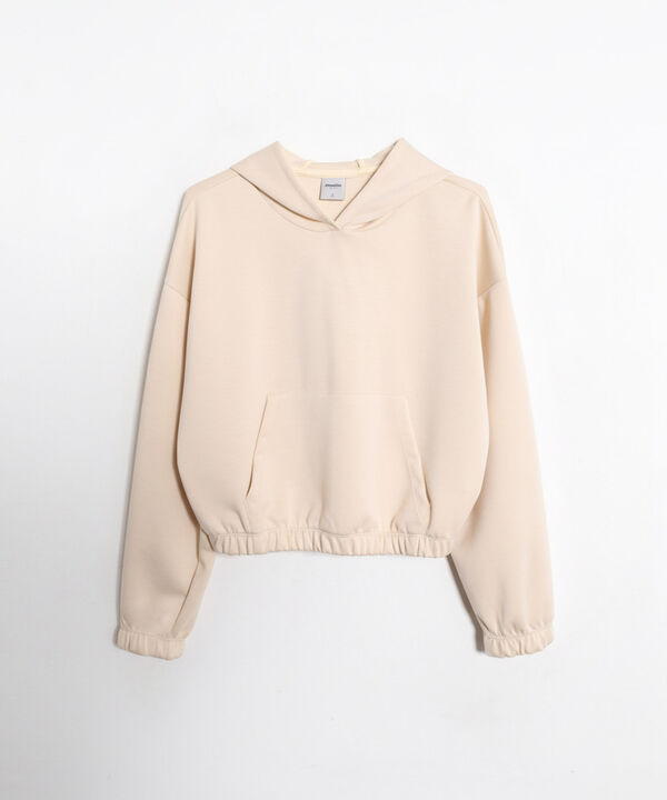 Buso Para Mujer Crema image number null