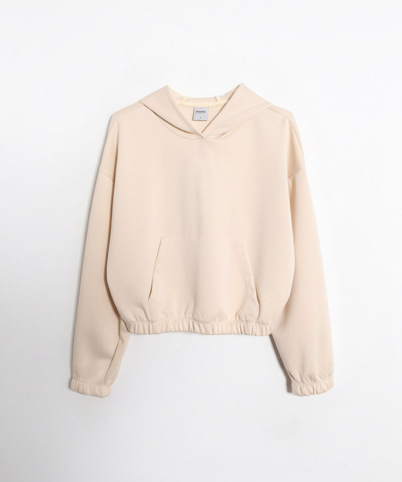 Buso Para Mujer Crema