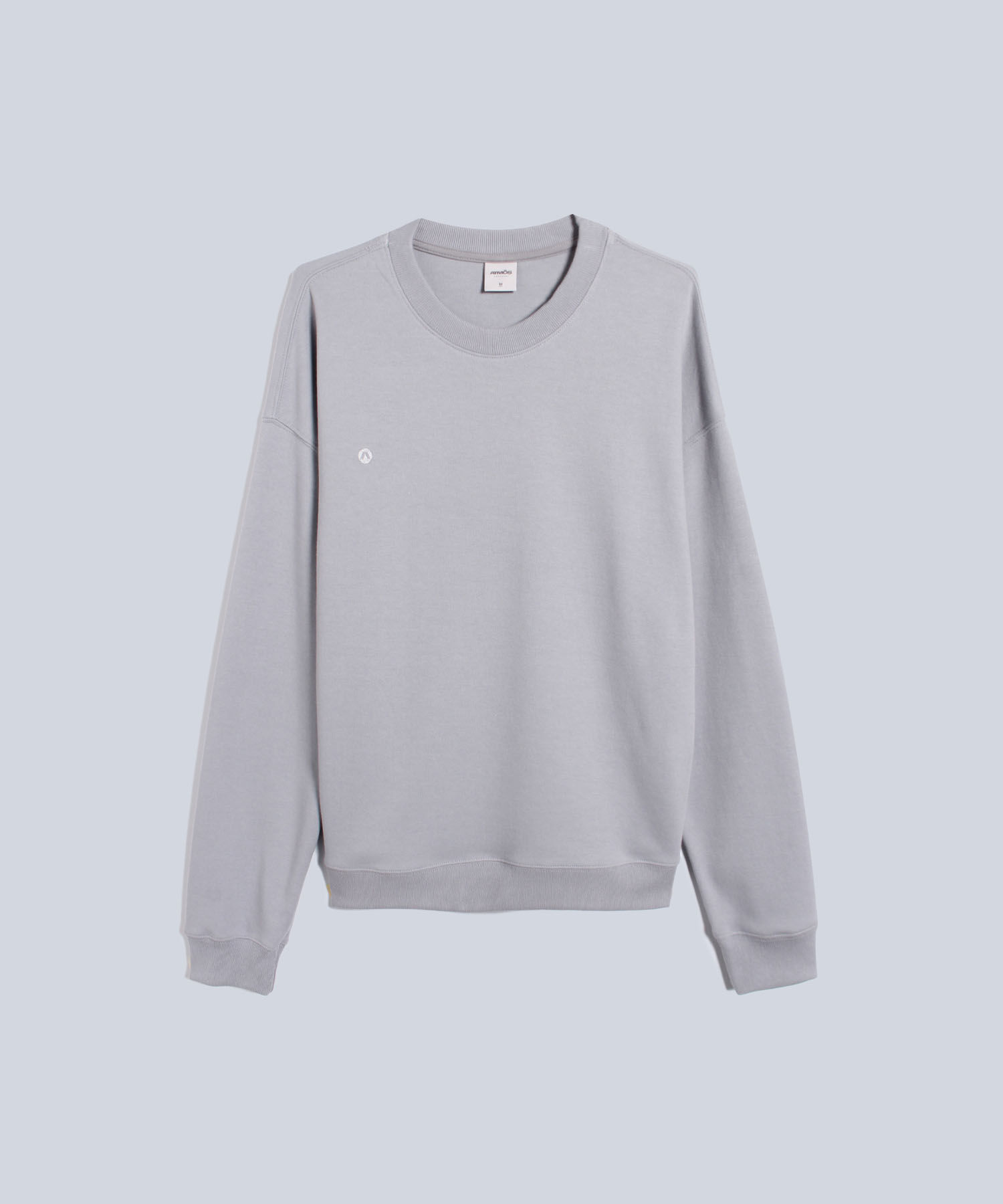Buzo Para Hombre Gris