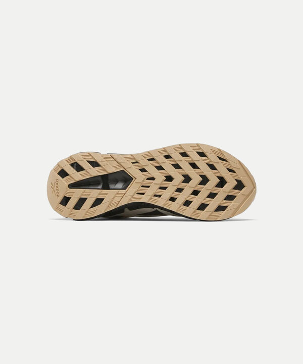 Tenis Reebok Para Hombre Crema