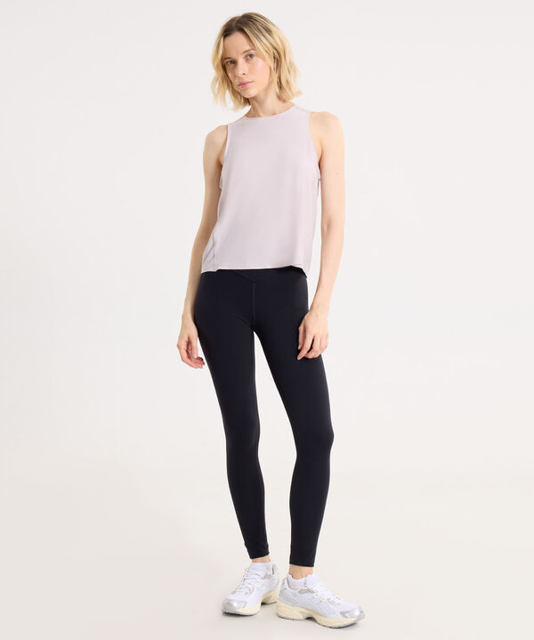 Camiseta Para Mujer Gris image number null