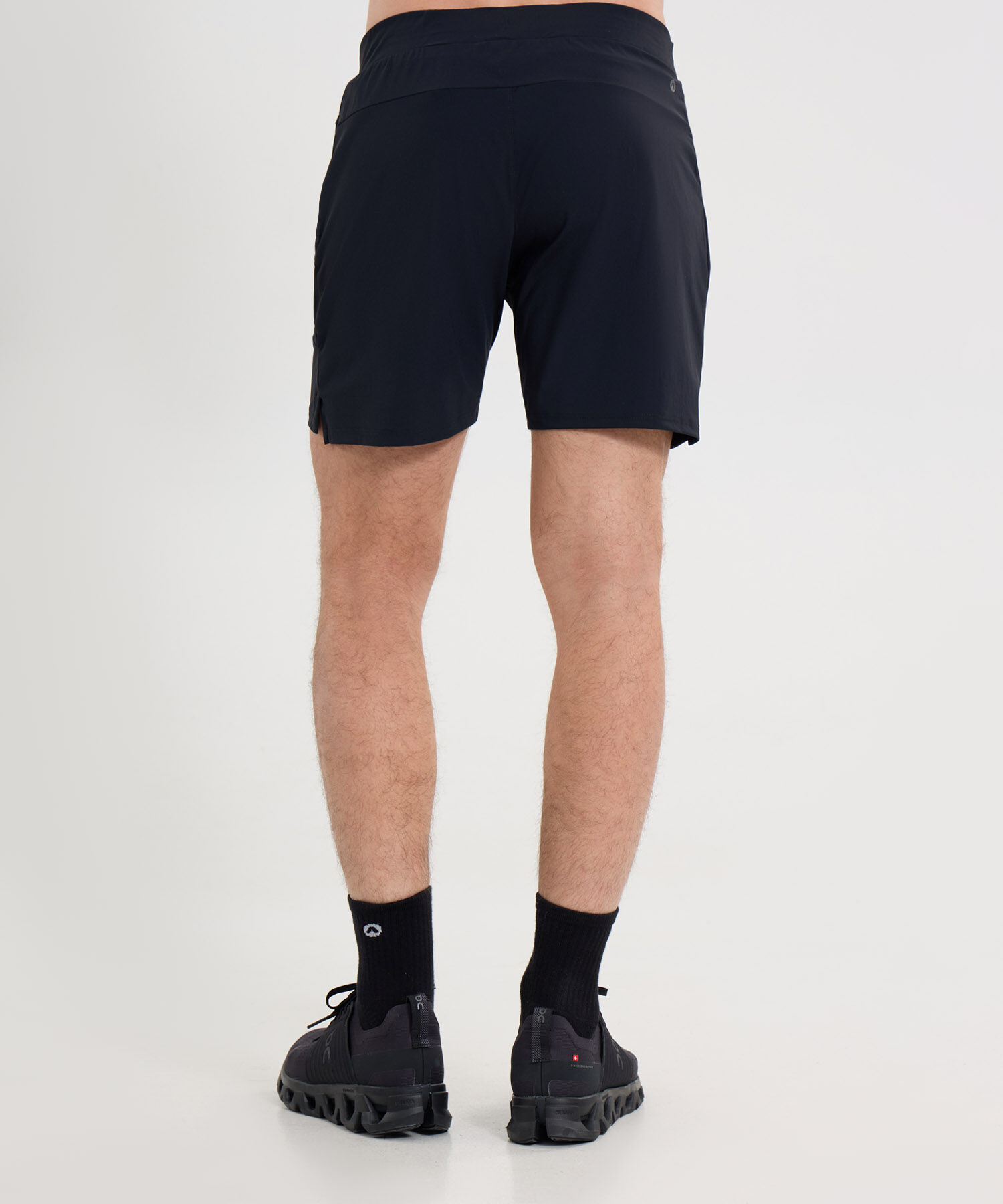Short Para Hombre Negro