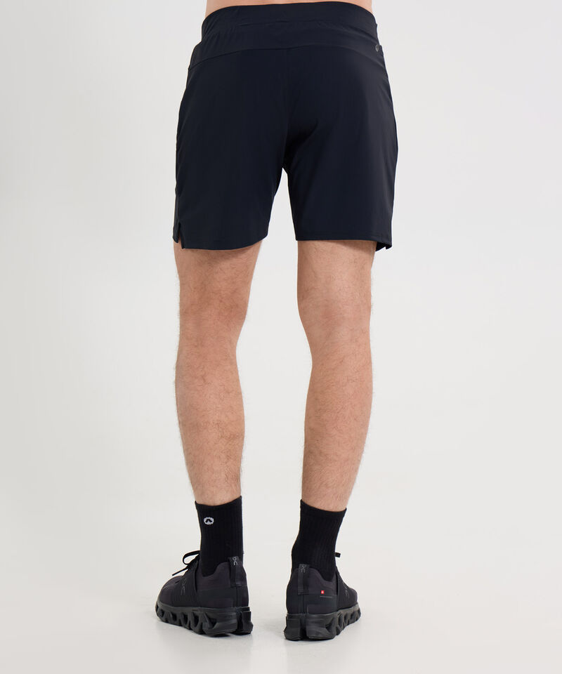 Short Para Hombre Negro