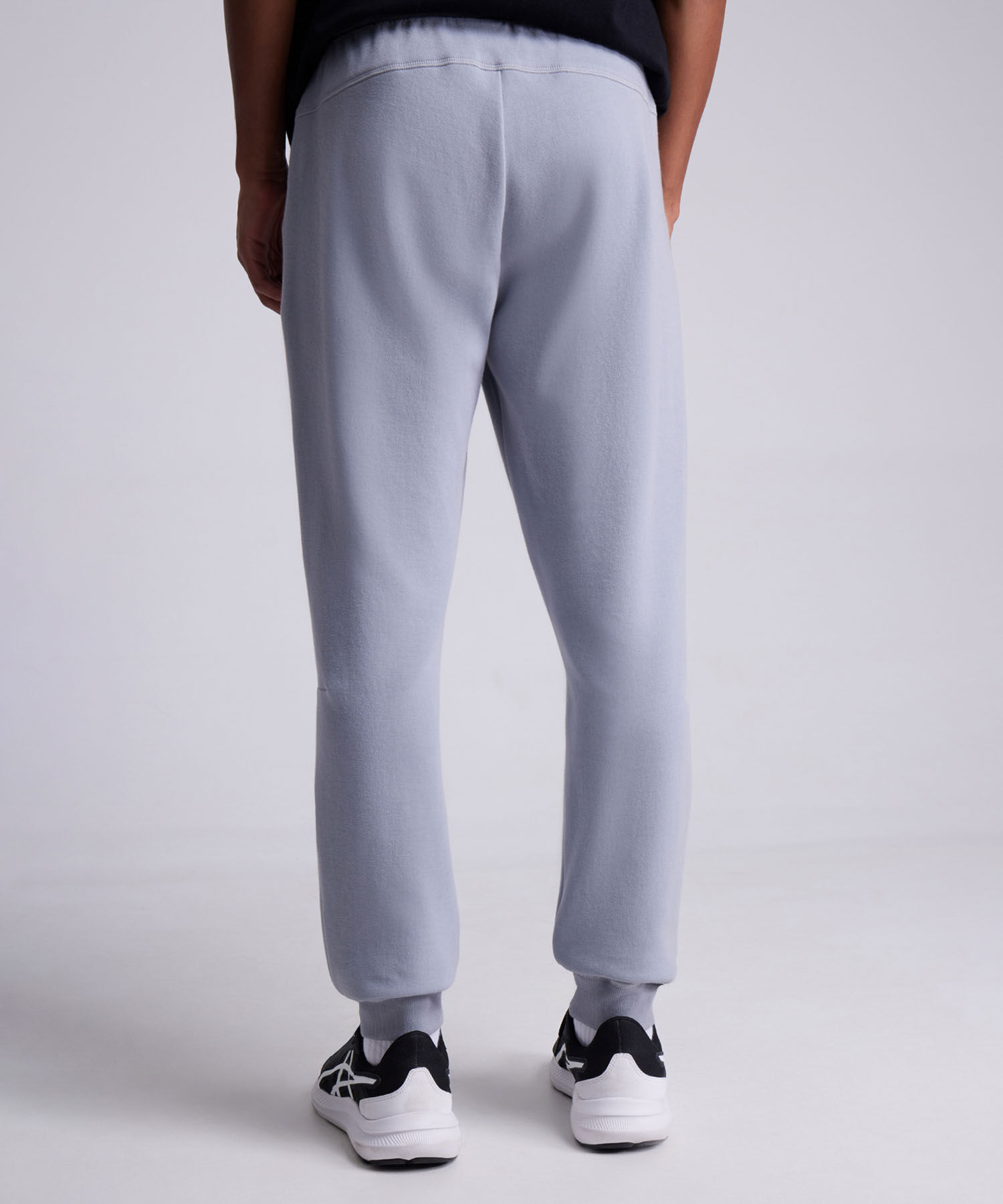 Pantalon Para Hombre GrisClaro