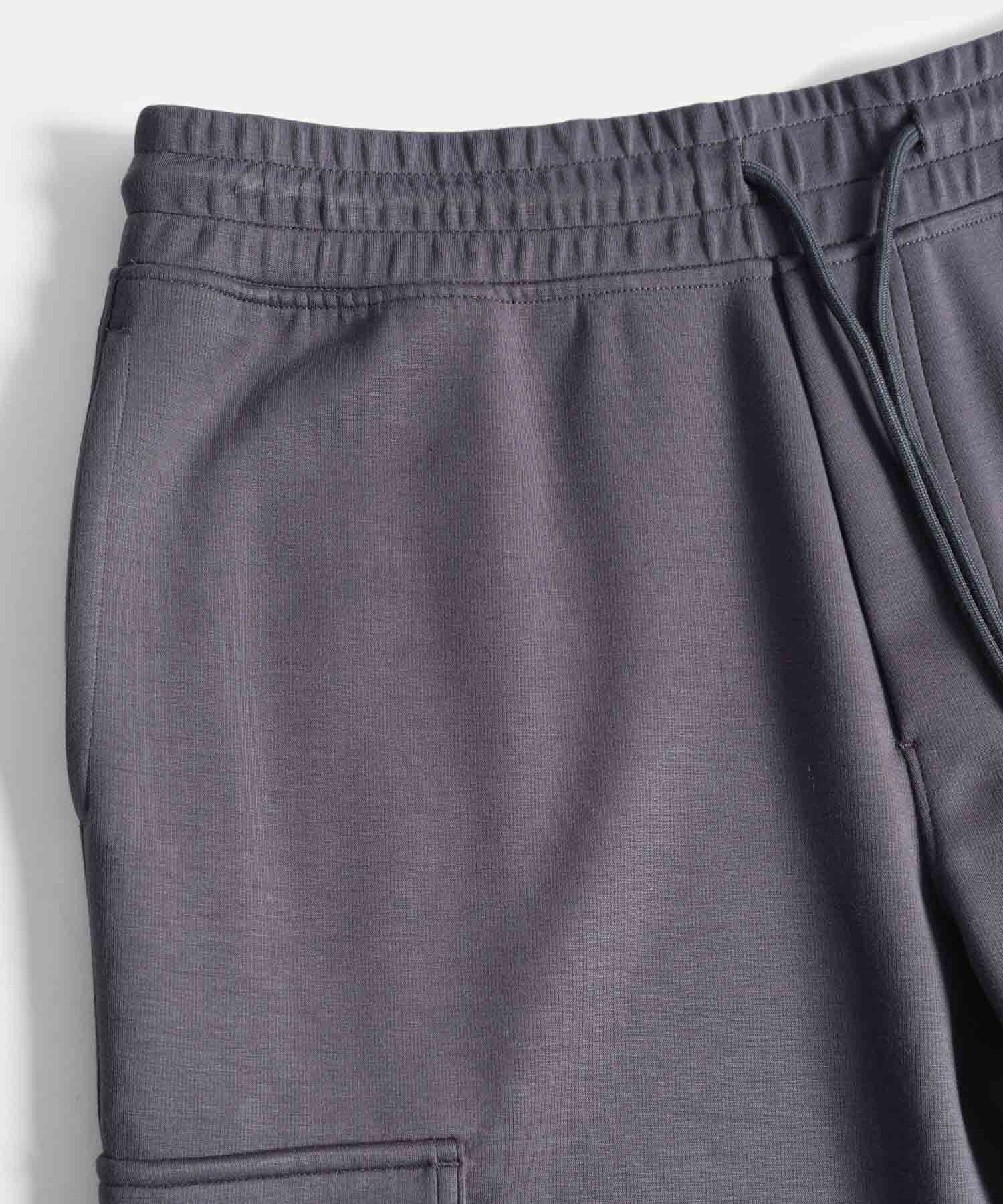 Pantalon Para Hombre GrisOscuro