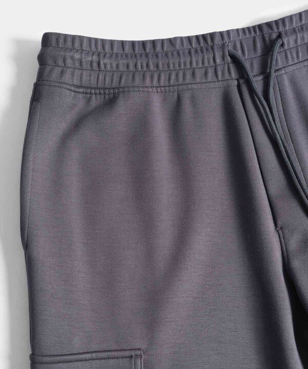 Pantalon Para Hombre GrisOscuro image number null