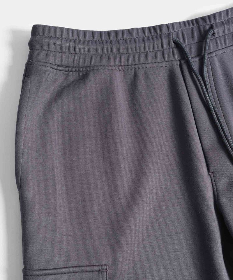 Pantalon Para Hombre GrisOscuro