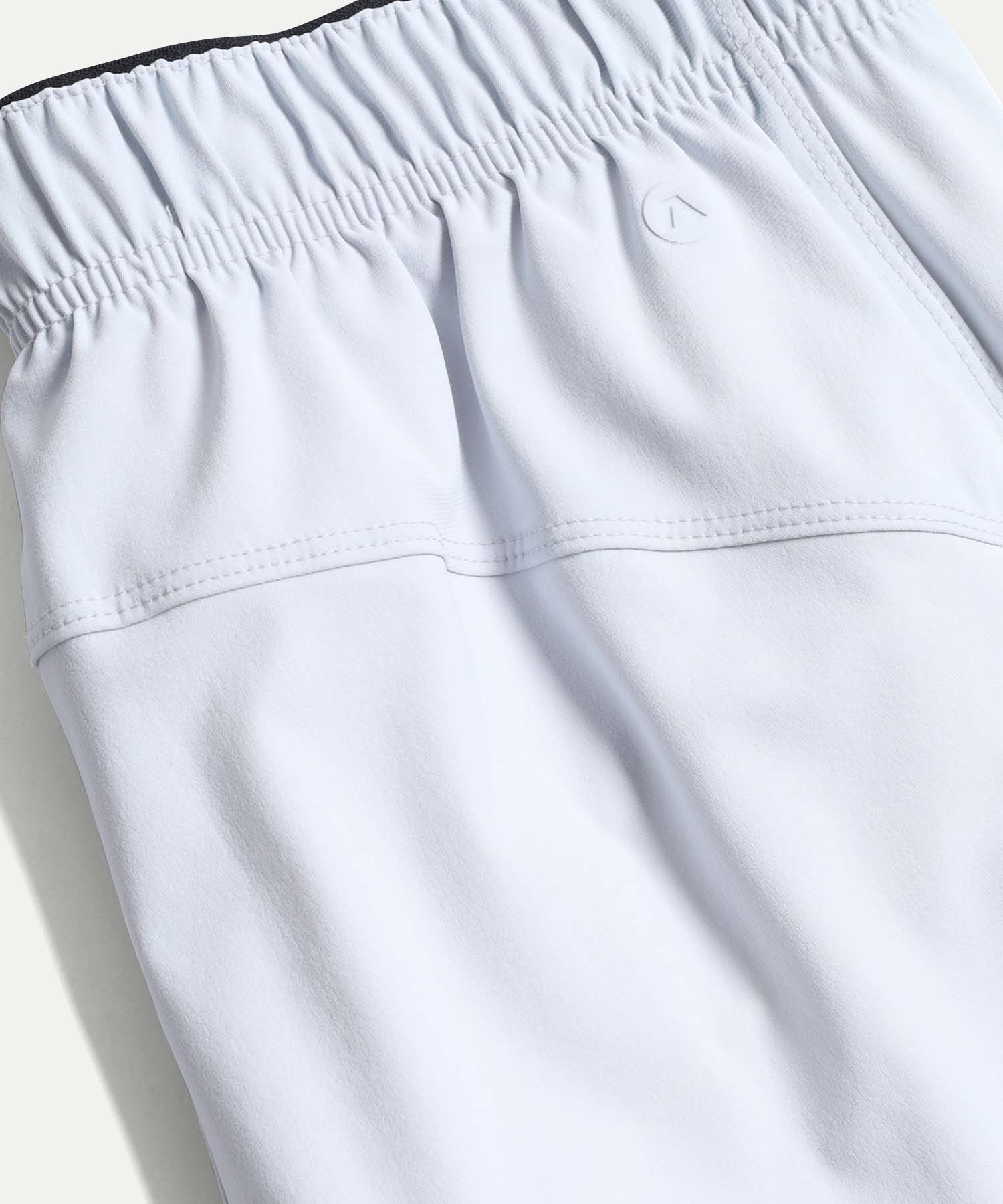 Short Para Mujer AzulClaro