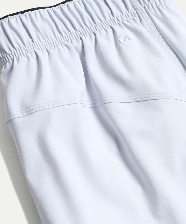 Short Para Mujer AzulClaro image number null