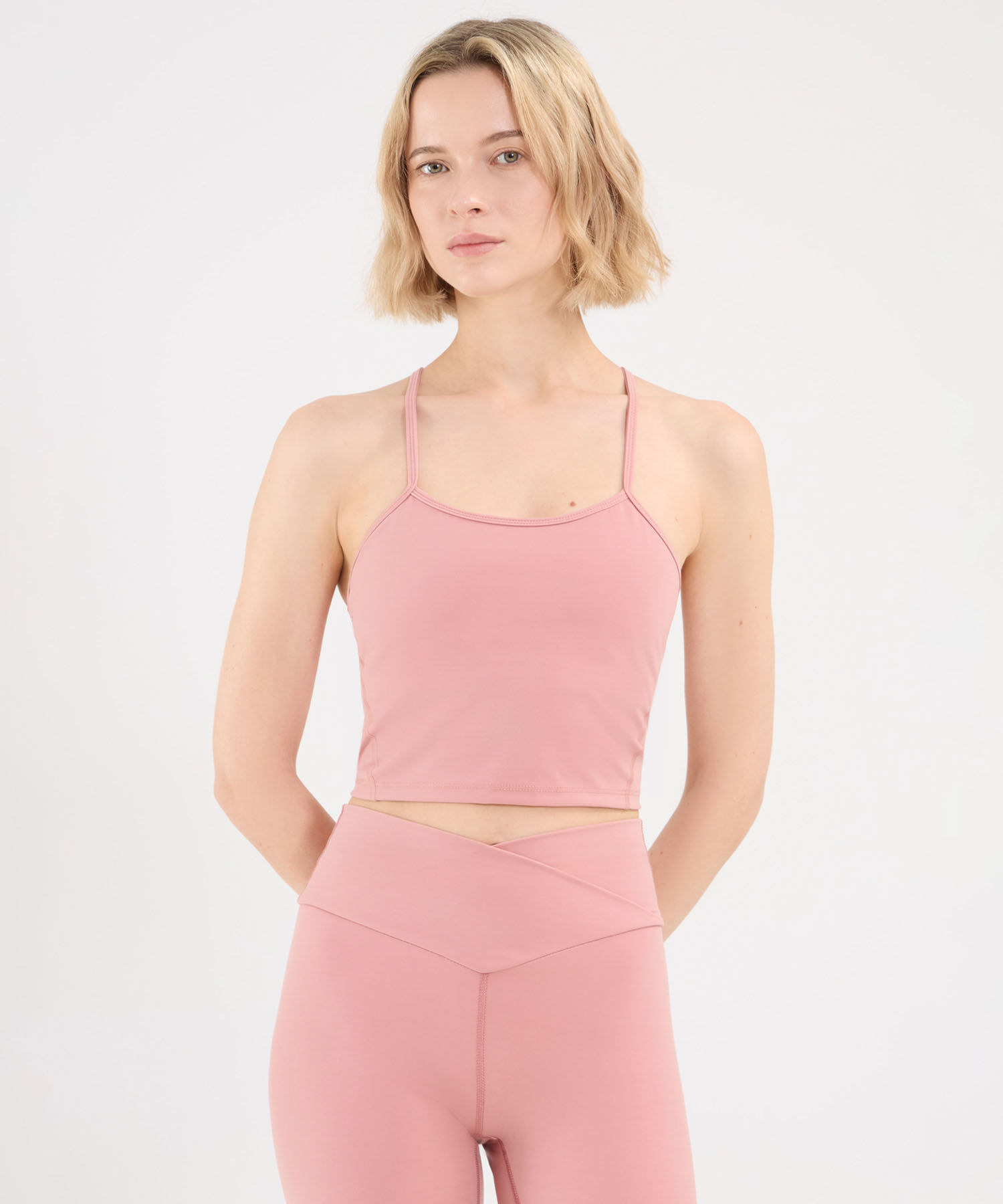 Camiseta Para Mujer PalodeRosa