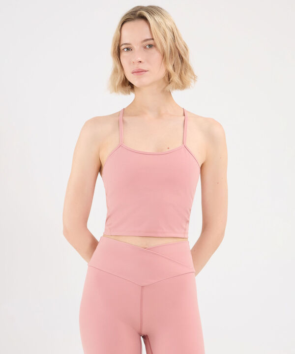 Camiseta Para Mujer PalodeRosa image number null