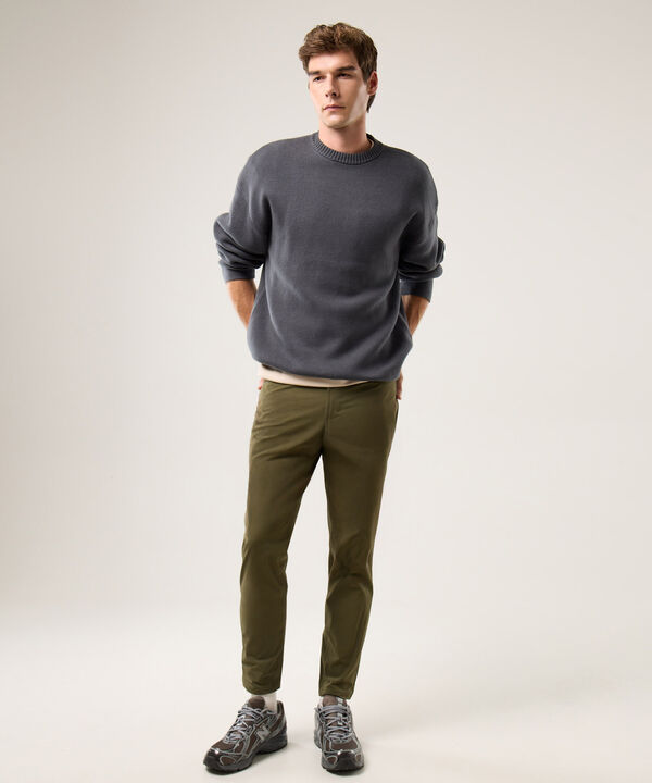 Pantalon Para Hombre 