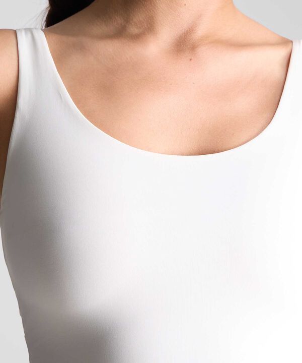 Body Para Mujer Crema image number null