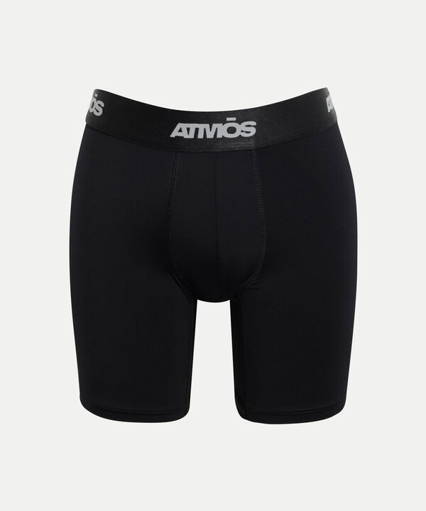 Pantaloncillo Para Hombre Negro