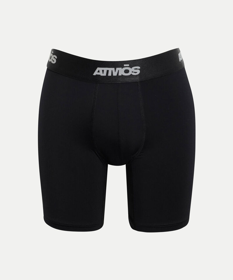 Pantaloncillo Para Hombre Negro