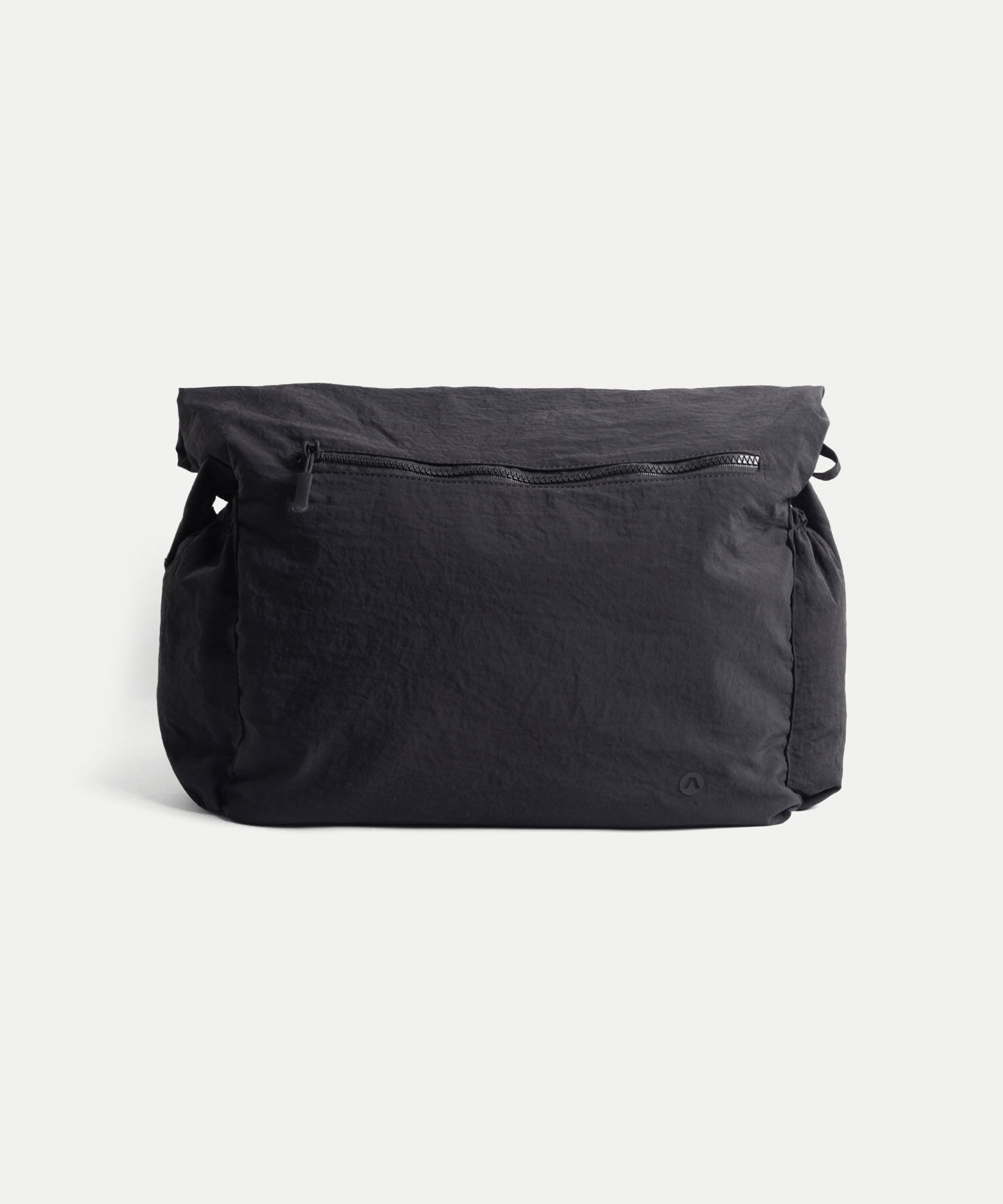 Bolsos Para Unisex Negro