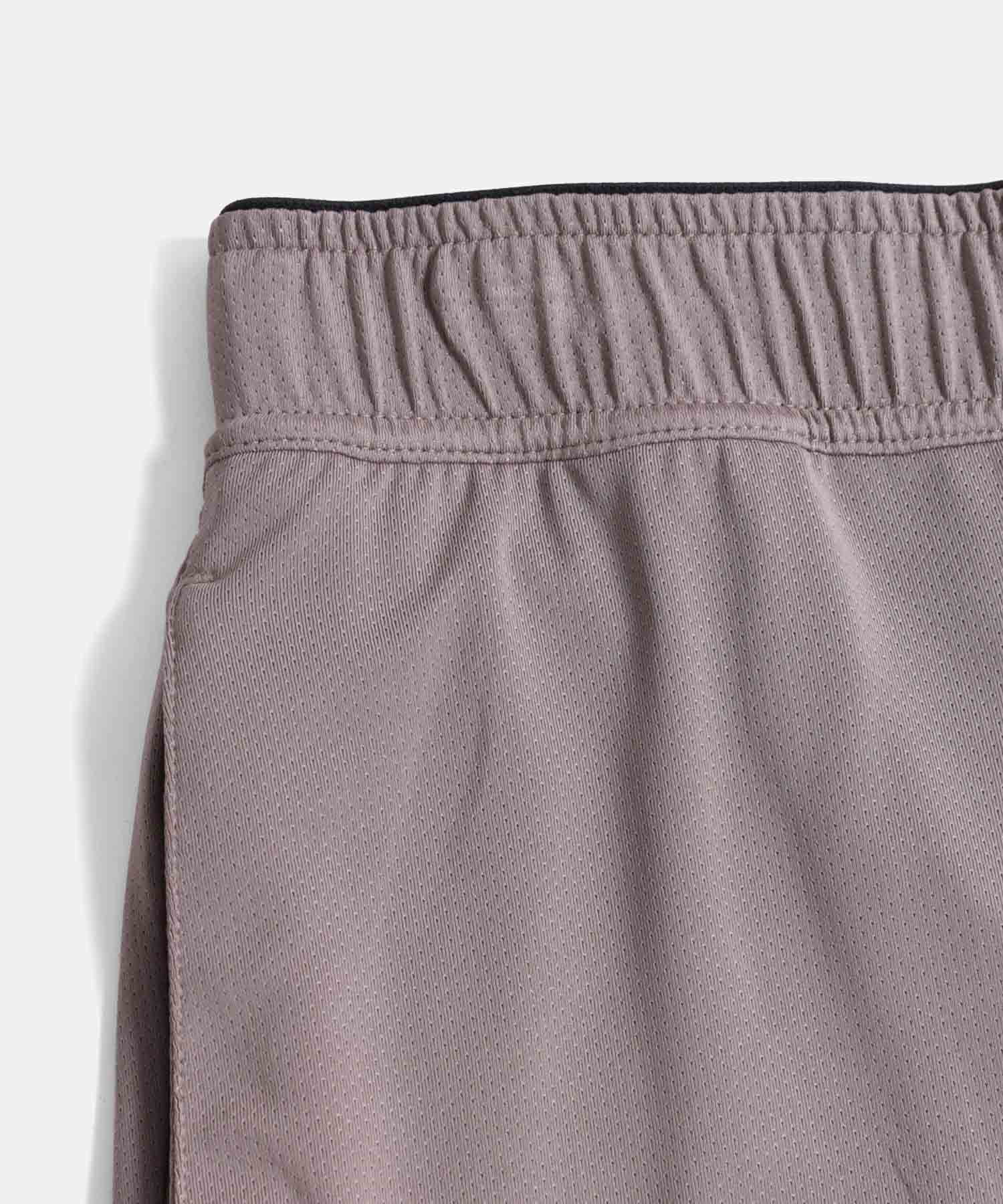 Bermuda Para Hombre Cafe