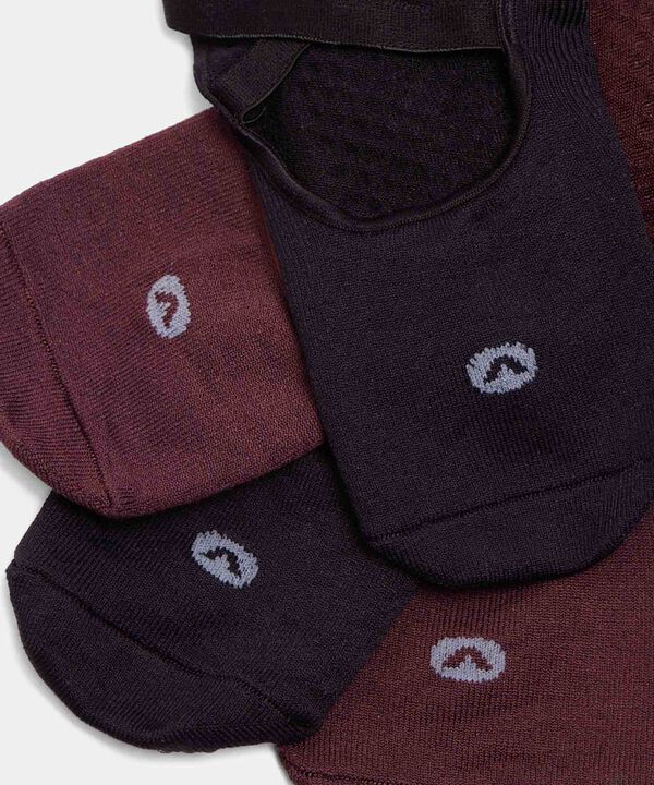 Medias Para Mujer Negro