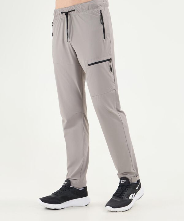 Pantalon Para Hombre GrisClaro image number null