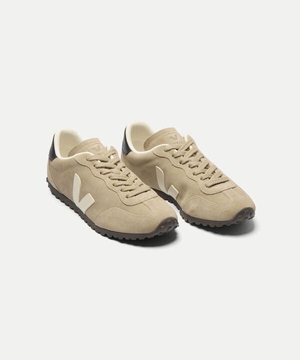 Tenis Veja Para Mujer Gris