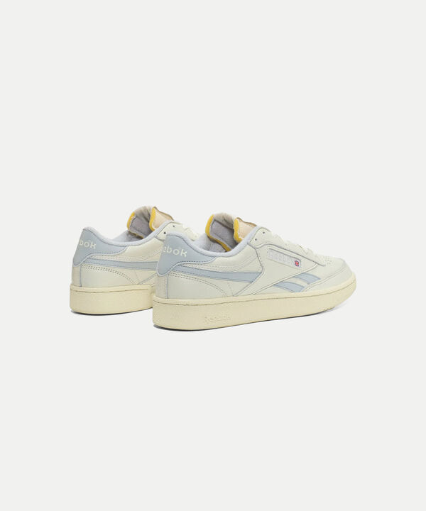 Tenis Reebok Para Hombre Gris
