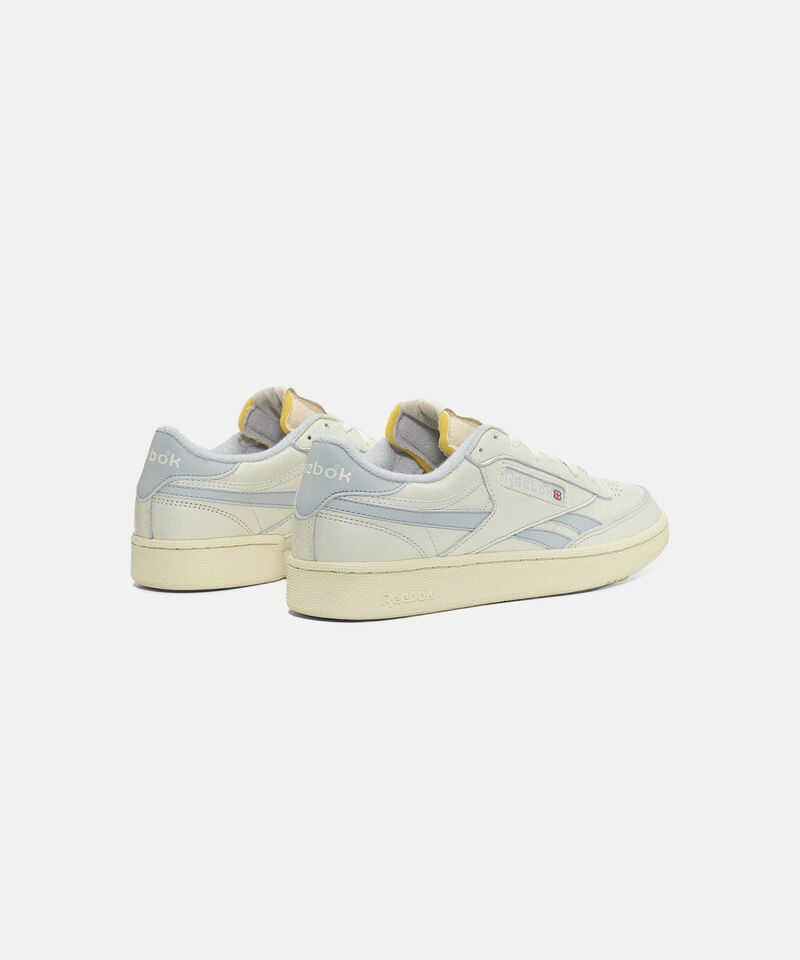 Tenis Reebok Para Hombre Gris