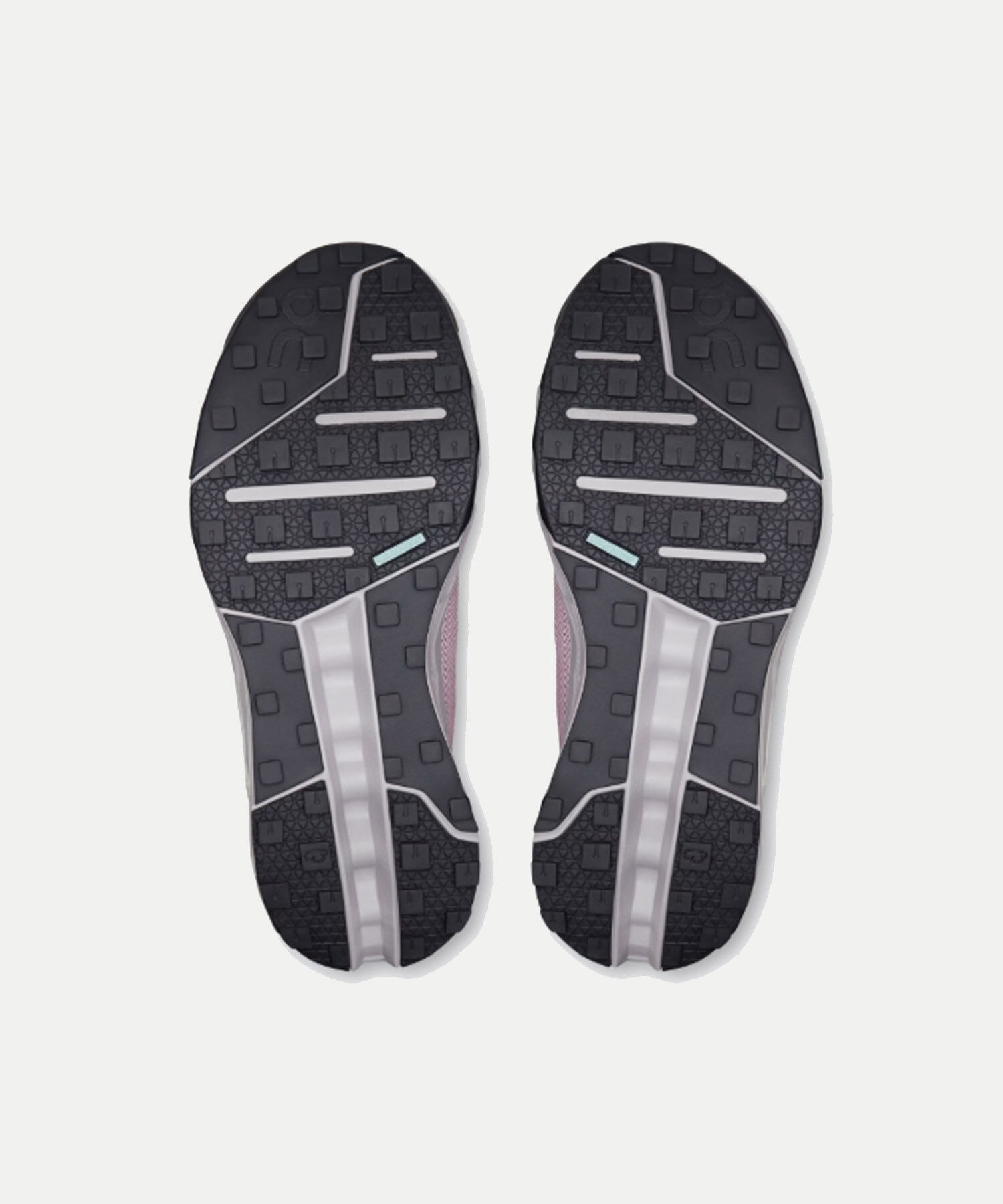 Tenis On Para Mujer Rosado