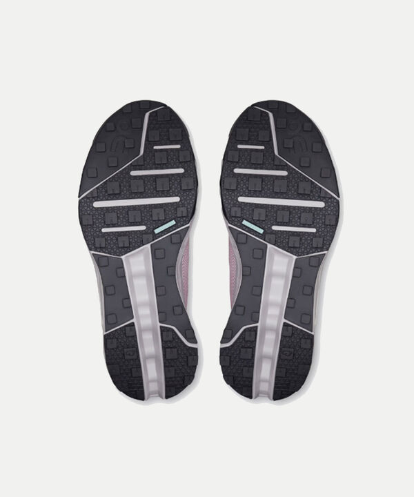 Tenis On Para Mujer Rosado