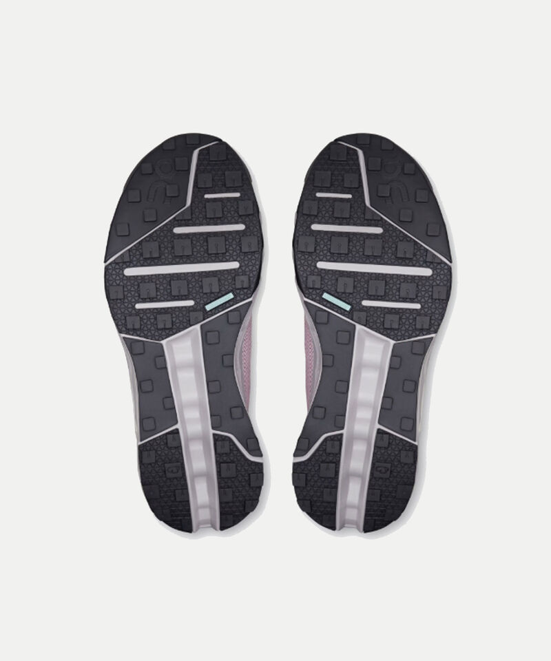 Tenis On Para Mujer Rosado