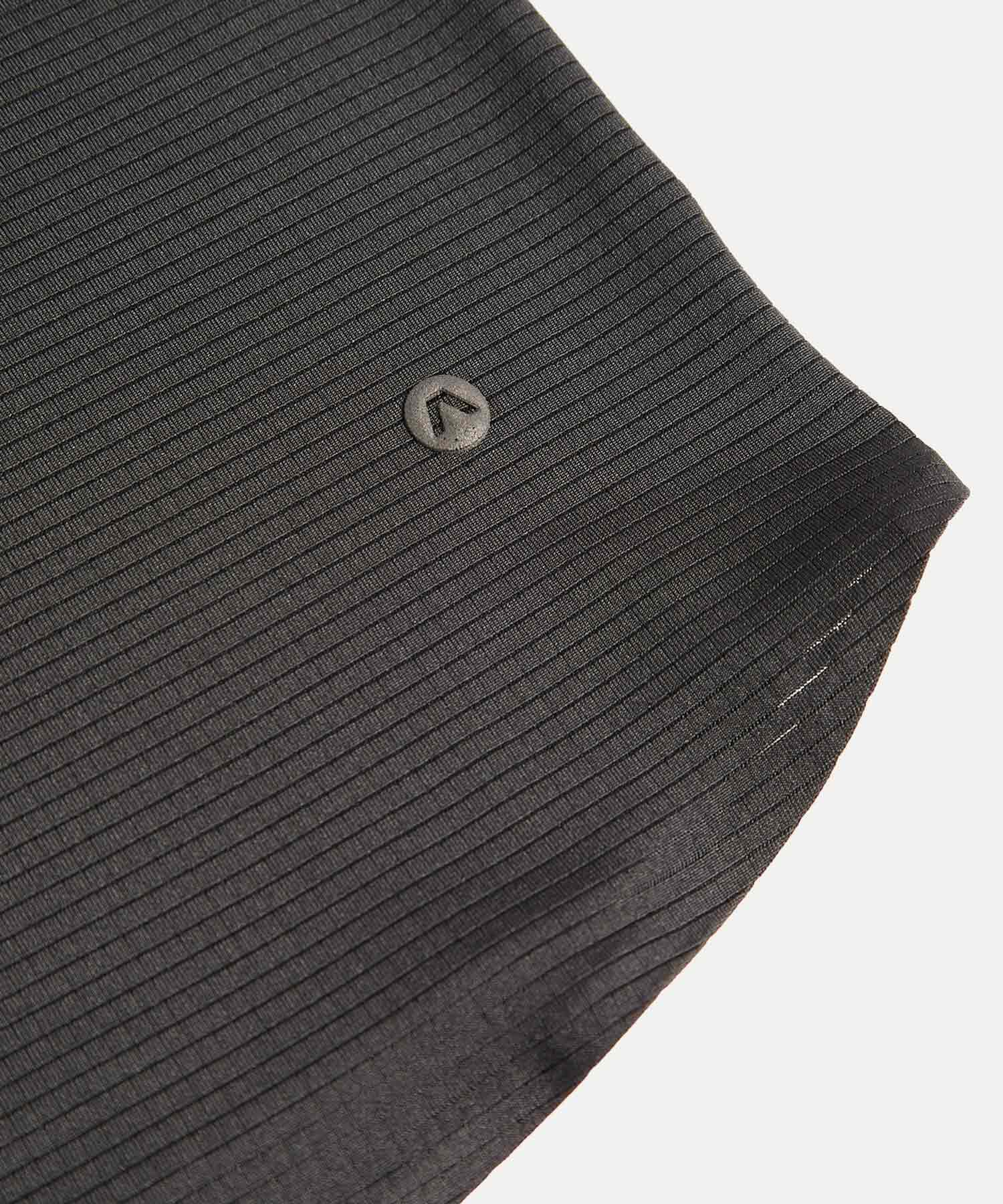 Camiseta Para Hombre Negro