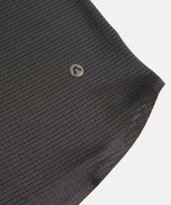 Camiseta Para Hombre Negro image number null