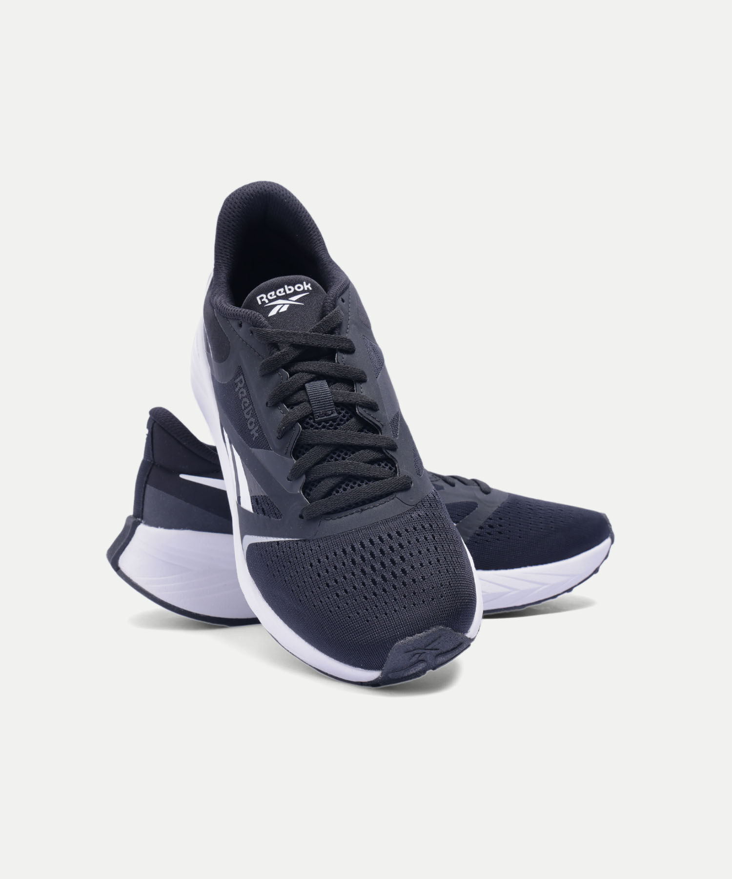 Tenis Reebok Para Mujer Negro
