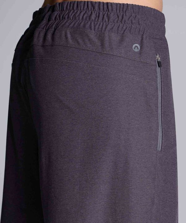 Short Para Hombre GrisOscuro image number null