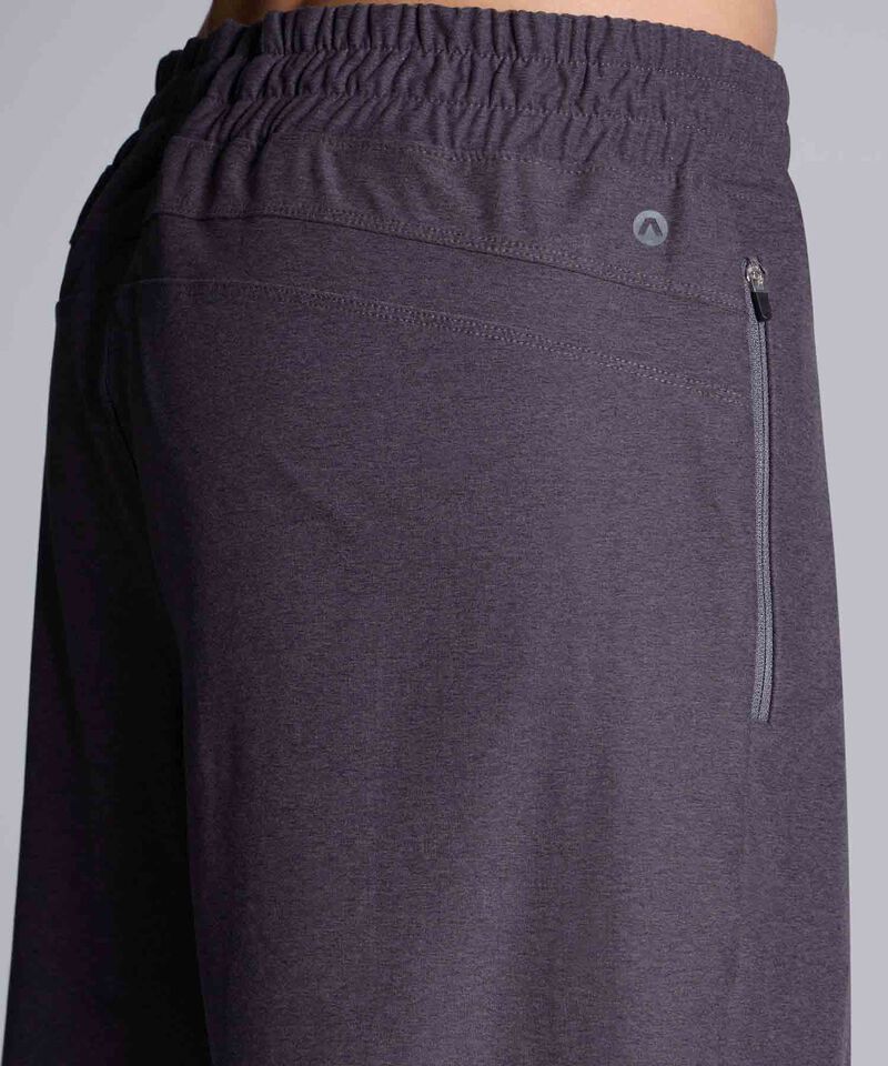 Short Para Hombre GrisOscuro