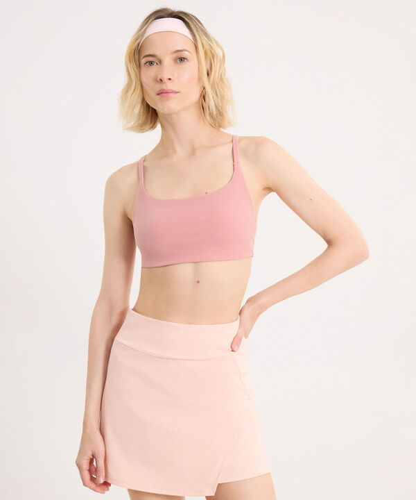 Top Para Mujer PalodeRosa image number null